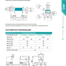 Зажимная система CSF.60.240