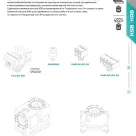 Тиски TCU.80.160