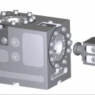 Консоль KSB.200.160.2