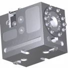 Консоль KSB.200.160.2