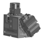 Консоль KSB.200.160.2