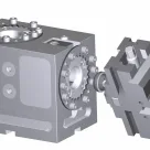 Консоль KSB.200.160.2