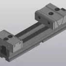 Зажимная система CS.60.350
