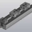 Зажимная система CS.60.350
