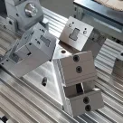 Зажимная система CS.100.350