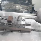 Зажимная система CS.80.450