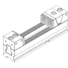 Зажимная система CS.100.250