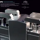 Прижимной блок SPB.20.150