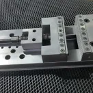 Тиски SPS.160.450.1
