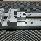 Тиски SPS.160.450.1