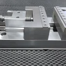 Тиски SPS.160.450.1