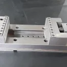 Тиски SPS.160.450.1