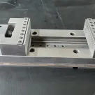 Тиски SPS.160.450.1