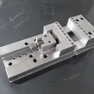Тиски SPS.160.450.1