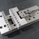 Тиски SPS.125.350.2