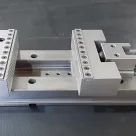 Тиски SPS.160.450.2
