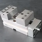 Тиски TPS.80.160