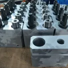 Прижимной блок SPB.20.150