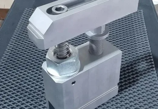 Прижимной блок SPB.20.150