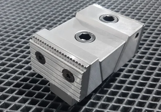 Зажимной модуль CS.80.02