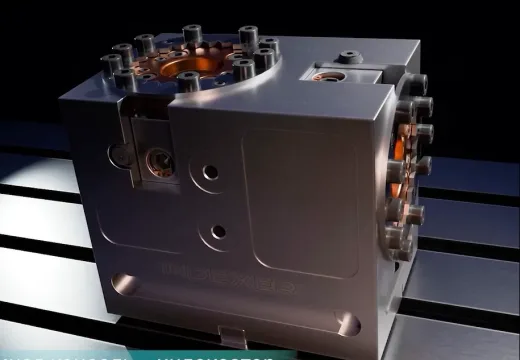 Консоль KSB.200.160.2