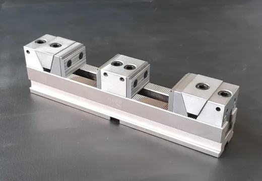 Зажимная система CS.100.350