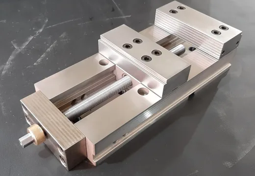 Тиски TPS.160.350 Тиски TPS.160.350
